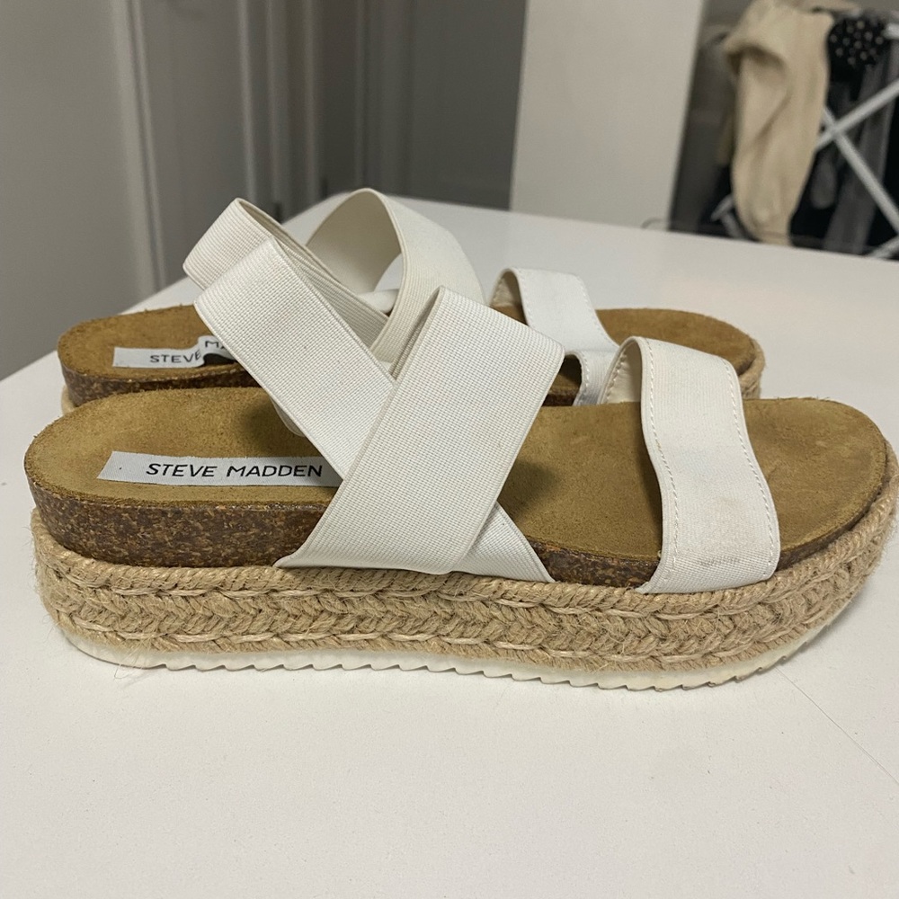 Steve Madden Shoes